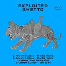 The Big Feeling-Kotelett´s Other Feeeling Mix