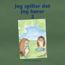 Rytmeøvelse 6 (spill med)