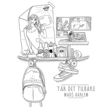 Tar det tilbake