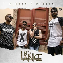 Flores e Pedras