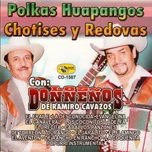 Los Coconitos