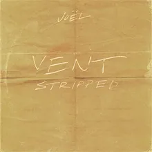Vent (Stripped)