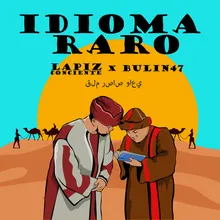 Idioma Raro