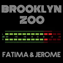 The Struggle Continues-Fatima & Jerome Club Mix