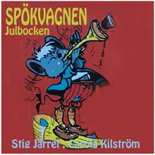 Spökvagnen,saga