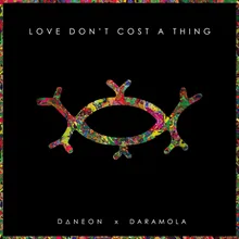 Love Don't Cost a Thing