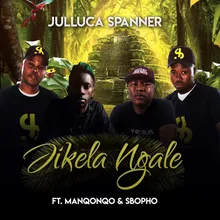 Jikela Ngale