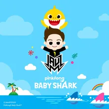 Baby Shark-Jauz Remix