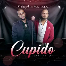 Cupido-Live 2K19