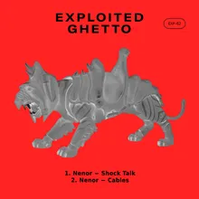 2_Nenor - Cables (Exploited Ghetto)