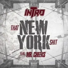 That New York Shit-Radio Edit