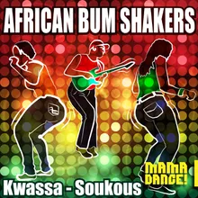 Rhumba Africa