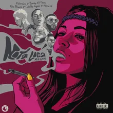 Nota Loca-Remix