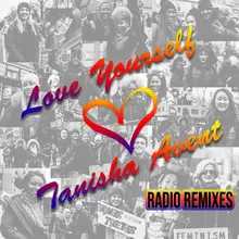 Love Yourself-Blake Symphony Radio Edit