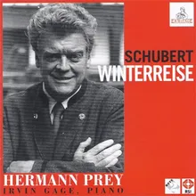 Winterreise, D 911: Die Krähe