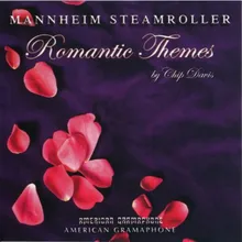 Love Theme from 'Romeo & Juliet'
