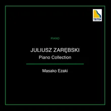 Suite Polonaise, Op. 16: 2. Mazurka