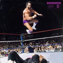 Elbow Drop (feat. Dexter)