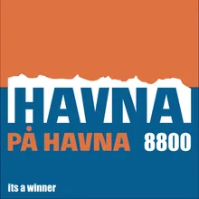 Havna på Havna 8800