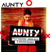 Aunty