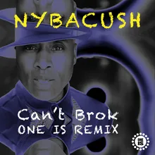 Can't Brok-Oneis Remix Instrumental