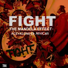 Fight! the Mandela Effect