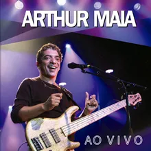 Arthur e o Gigante-Ao Vivo