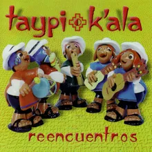 Hermandad De Taypi