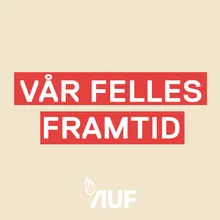 Vår felles framtid feat. Marthe Valle