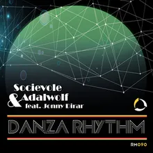 Danza Rhythm-Extended Mix
