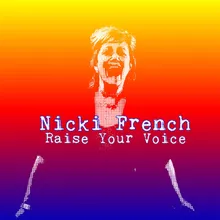 Raise Your Voice-Ricardo Autobahn Remix