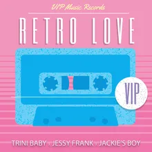 Retro Love-Remix