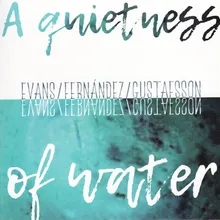 A Quietness of Water