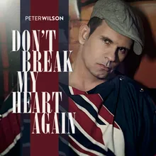 Don't Break My Heart Again-Sakgra Pw Elle Remix