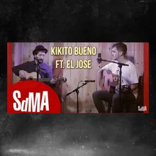 Pa' Ti el Mundo Entero-Acústicos Sdma