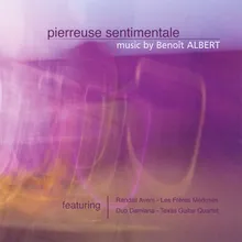 Deux Clairs-obscurs: I. Pierreuse sentimentale