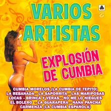 Cumbia Morelos (La Cumbia de Tepito)