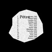 Pertica