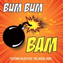 Bum Bum Bam-Radio Edit