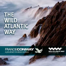 The Wild Atlantic Way | the Lonesome Boatman