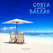 Costa Balear-The Beachfloor Cut