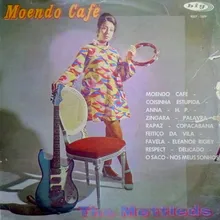 Moendo Café