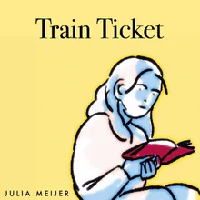 Train Ticket-Radio Edit