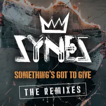 Something's Got to Give-A John Michael Remix