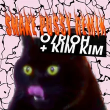 Shake Pussy-Kim Kim Remix