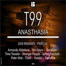 Anasthasia-Stranger People Remix