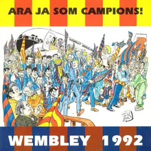 Ara Ja Som Campions