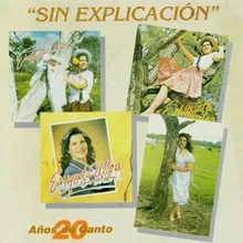 Sin Explicación