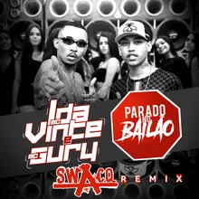Parado No Bailão-(Extended Swacq Remix)
