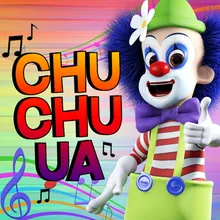 Chu Chu Ua